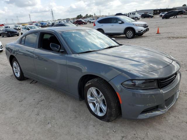 Photo 3 VIN: 2C3CDXBG4PH699504 - DODGE CHARGER SX 