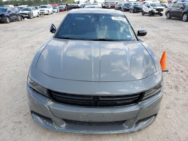 Photo 4 VIN: 2C3CDXBG4PH699504 - DODGE CHARGER SX 