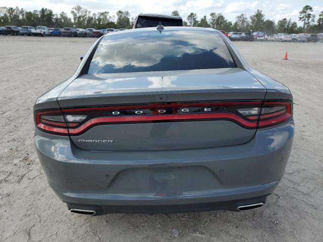 Photo 5 VIN: 2C3CDXBG4PH699504 - DODGE CHARGER SX 