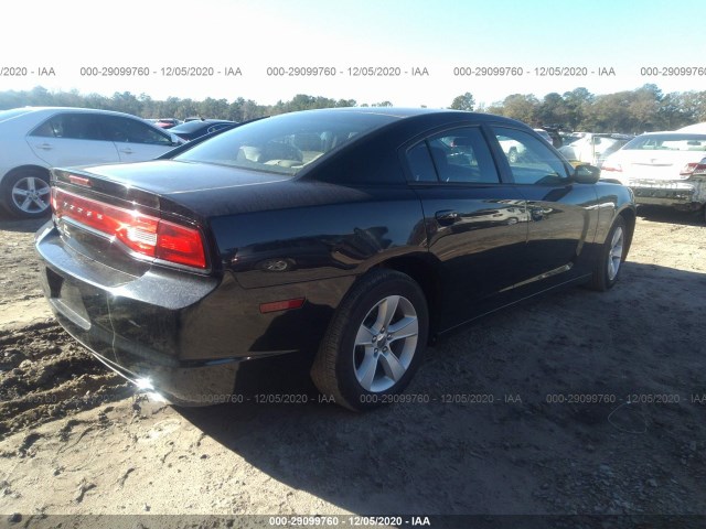 Photo 3 VIN: 2C3CDXBG5CH108932 - DODGE CHARGER 