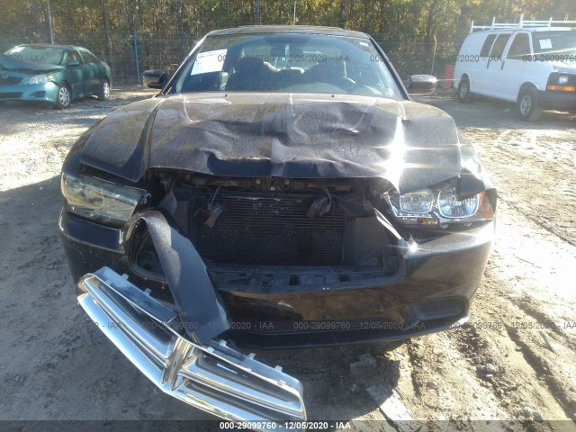 Photo 5 VIN: 2C3CDXBG5CH108932 - DODGE CHARGER 