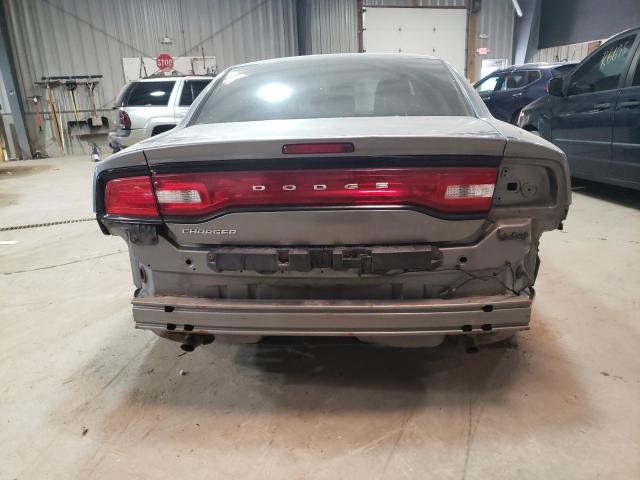 Photo 8 VIN: 2C3CDXBG5CH111362 - DODGE CHARGER SE 