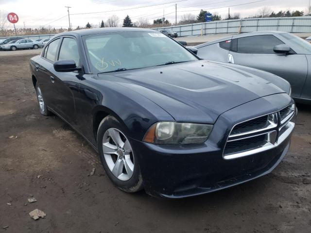 Photo 0 VIN: 2C3CDXBG5CH117288 - DODGE CHARGER SE 