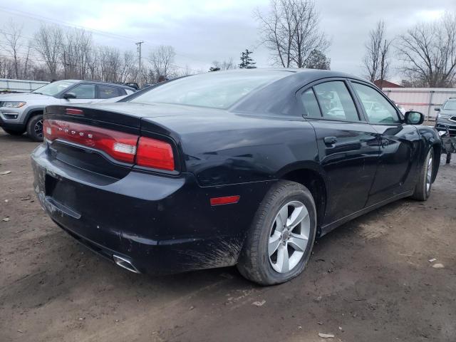 Photo 3 VIN: 2C3CDXBG5CH117288 - DODGE CHARGER SE 