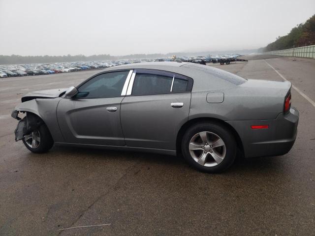 Photo 1 VIN: 2C3CDXBG5CH117646 - DODGE CHARGER SE 