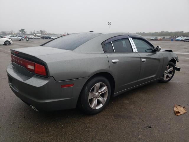 Photo 2 VIN: 2C3CDXBG5CH117646 - DODGE CHARGER SE 