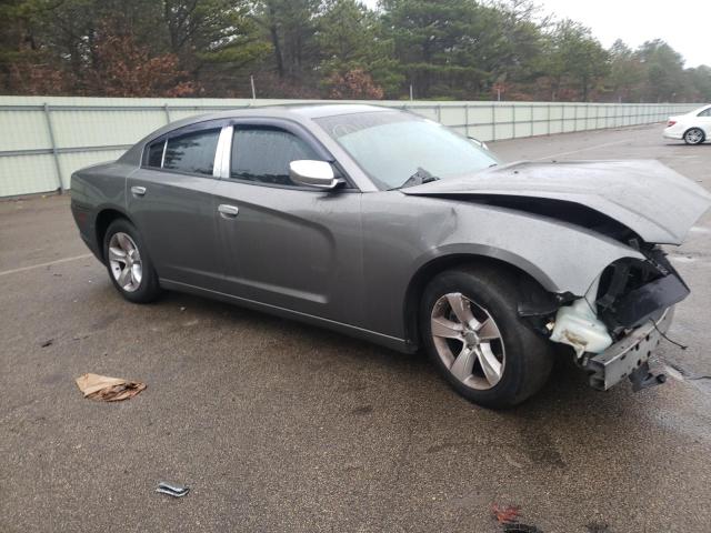 Photo 3 VIN: 2C3CDXBG5CH117646 - DODGE CHARGER SE 