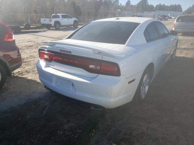 Photo 3 VIN: 2C3CDXBG5CH142241 - DODGE CHARGER SE 