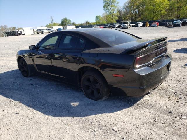 Photo 1 VIN: 2C3CDXBG5CH145768 - DODGE CHARGER SE 