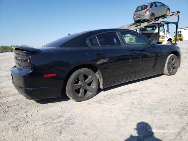 Photo 2 VIN: 2C3CDXBG5CH145768 - DODGE CHARGER SE 