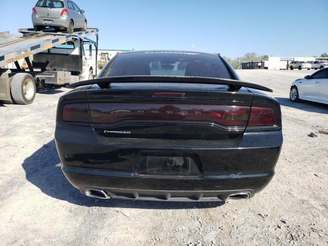 Photo 5 VIN: 2C3CDXBG5CH145768 - DODGE CHARGER SE 