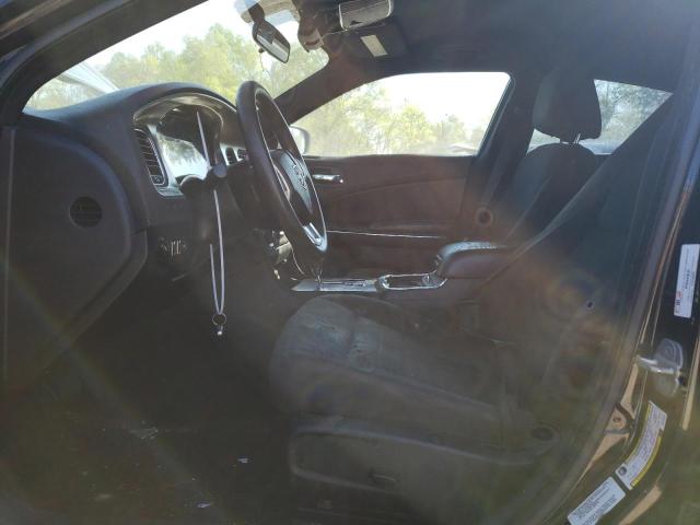 Photo 6 VIN: 2C3CDXBG5CH145768 - DODGE CHARGER SE 