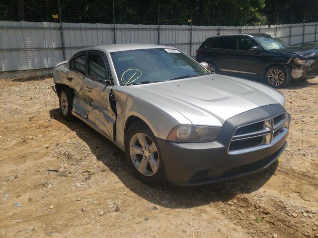 Photo 0 VIN: 2C3CDXBG5CH145849 - DODGE CHARGER SE 