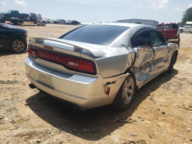 Photo 3 VIN: 2C3CDXBG5CH145849 - DODGE CHARGER SE 