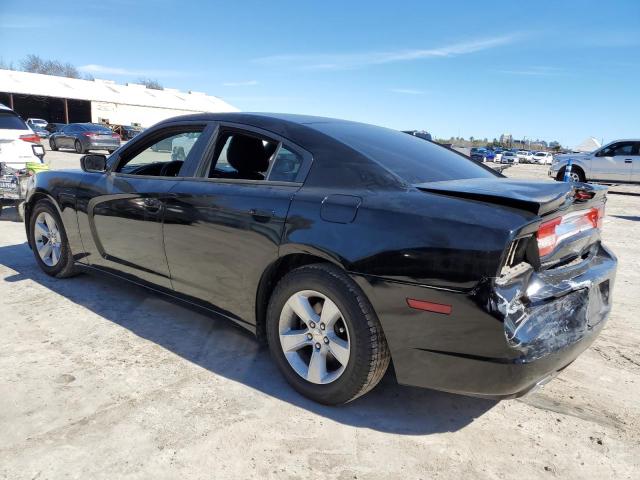 Photo 1 VIN: 2C3CDXBG5CH146094 - DODGE CHARGER 