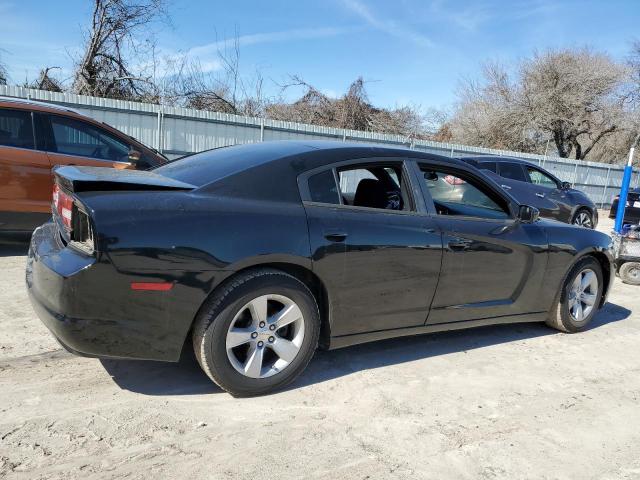 Photo 2 VIN: 2C3CDXBG5CH146094 - DODGE CHARGER 