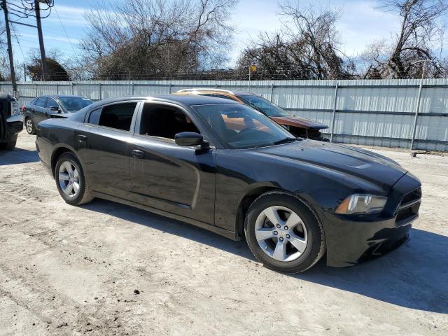 Photo 3 VIN: 2C3CDXBG5CH146094 - DODGE CHARGER 