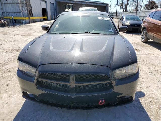 Photo 4 VIN: 2C3CDXBG5CH146094 - DODGE CHARGER 