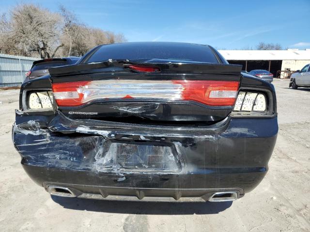 Photo 5 VIN: 2C3CDXBG5CH146094 - DODGE CHARGER 