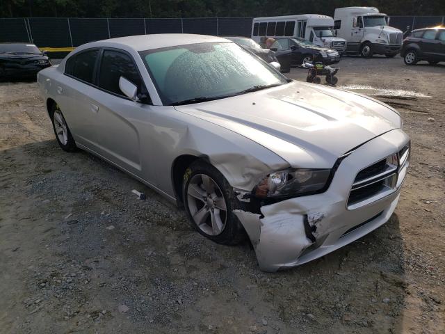 Photo 8 VIN: 2C3CDXBG5CH153370 - DODGE CHARGER SE 