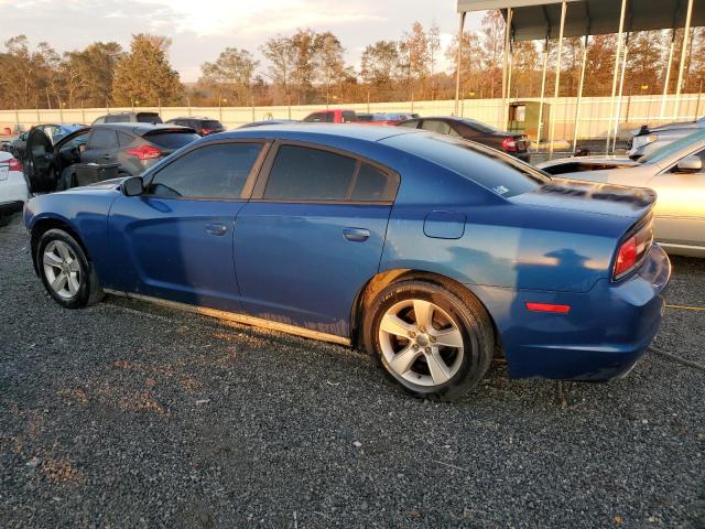 Photo 1 VIN: 2C3CDXBG5CH159055 - DODGE CHARGER SE 