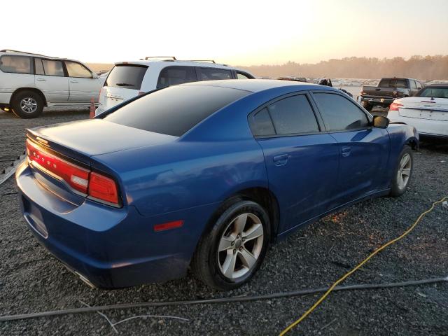 Photo 2 VIN: 2C3CDXBG5CH159055 - DODGE CHARGER SE 