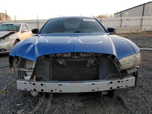 Photo 4 VIN: 2C3CDXBG5CH159055 - DODGE CHARGER SE 