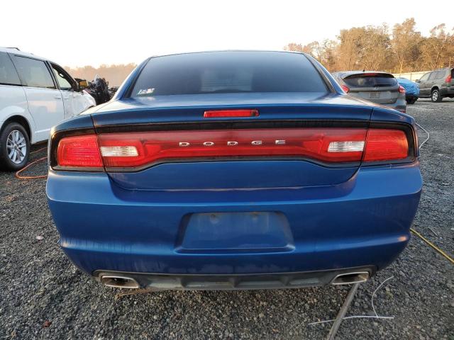 Photo 5 VIN: 2C3CDXBG5CH159055 - DODGE CHARGER SE 