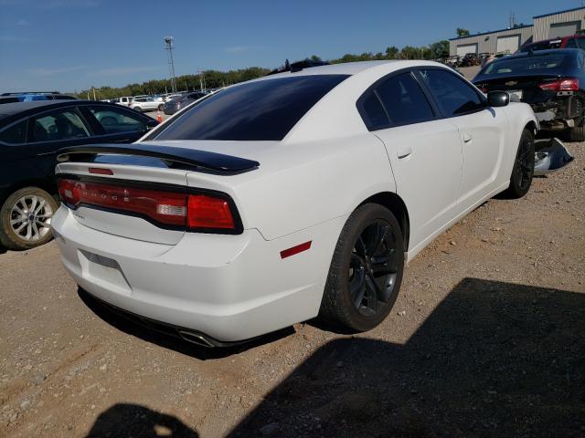 Photo 3 VIN: 2C3CDXBG5CH159315 - DODGE CHARGER SE 