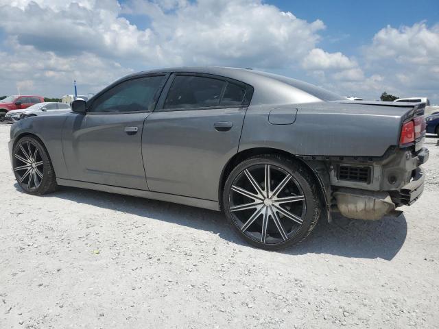 Photo 1 VIN: 2C3CDXBG5CH162912 - DODGE CHARGER SE 