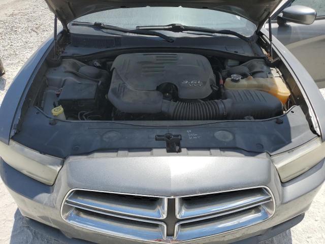 Photo 10 VIN: 2C3CDXBG5CH162912 - DODGE CHARGER SE 