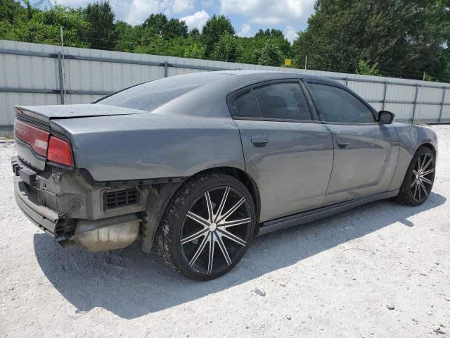 Photo 2 VIN: 2C3CDXBG5CH162912 - DODGE CHARGER SE 