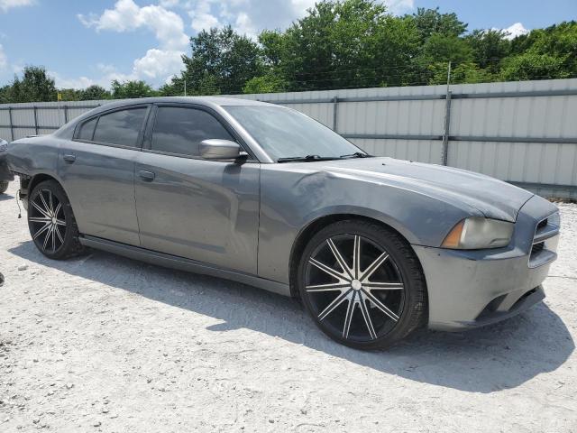 Photo 3 VIN: 2C3CDXBG5CH162912 - DODGE CHARGER SE 