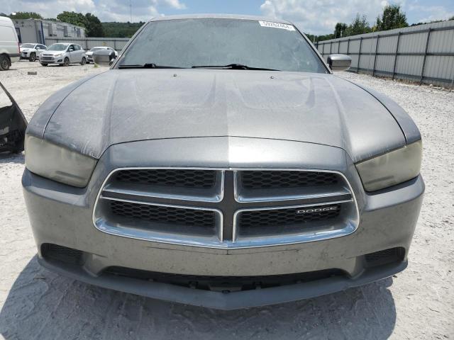 Photo 4 VIN: 2C3CDXBG5CH162912 - DODGE CHARGER SE 