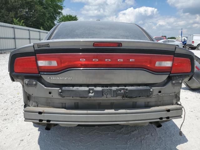 Photo 5 VIN: 2C3CDXBG5CH162912 - DODGE CHARGER SE 