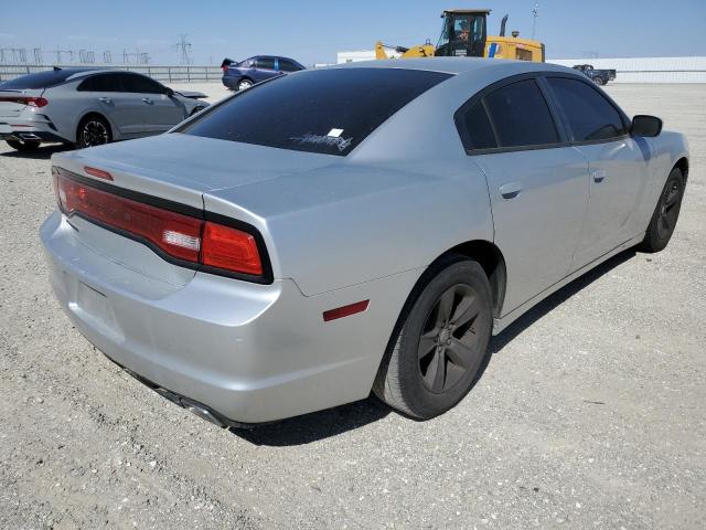 Photo 3 VIN: 2C3CDXBG5CH190743 - DODGE CHARGER SE 