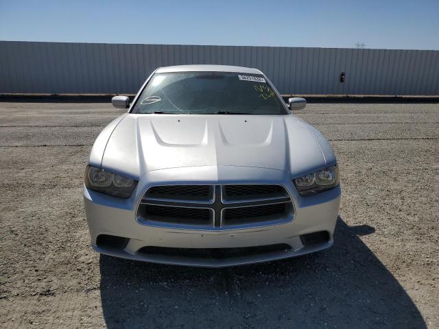 Photo 8 VIN: 2C3CDXBG5CH190743 - DODGE CHARGER SE 