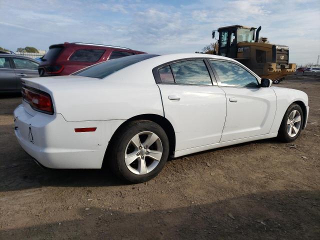 Photo 2 VIN: 2C3CDXBG5CH202292 - DODGE CHARGER 