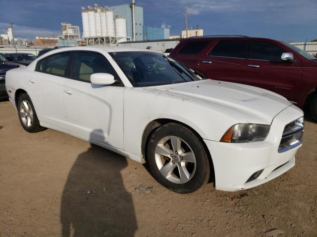 Photo 3 VIN: 2C3CDXBG5CH202292 - DODGE CHARGER 