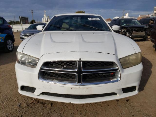 Photo 4 VIN: 2C3CDXBG5CH202292 - DODGE CHARGER 