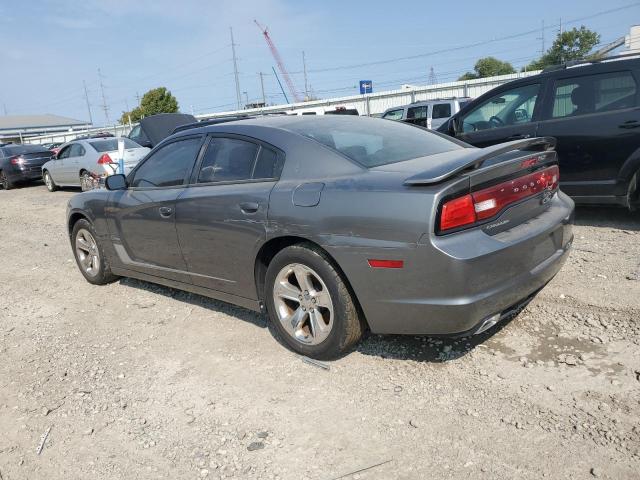 Photo 1 VIN: 2C3CDXBG5CH207363 - DODGE CHARGER SE 