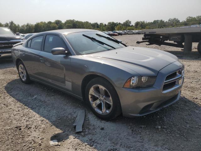 Photo 3 VIN: 2C3CDXBG5CH207363 - DODGE CHARGER SE 