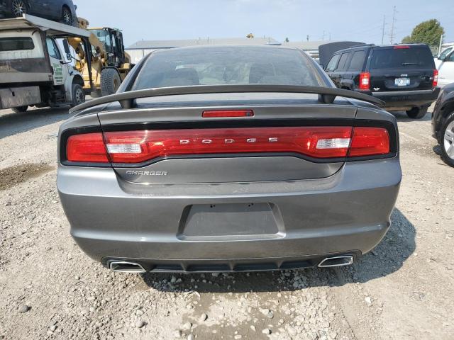 Photo 5 VIN: 2C3CDXBG5CH207363 - DODGE CHARGER SE 