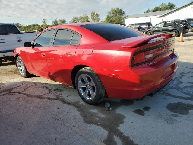 Photo 1 VIN: 2C3CDXBG5CH213437 - DODGE CHARGER SE 