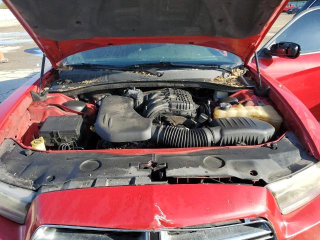 Photo 10 VIN: 2C3CDXBG5CH213437 - DODGE CHARGER SE 