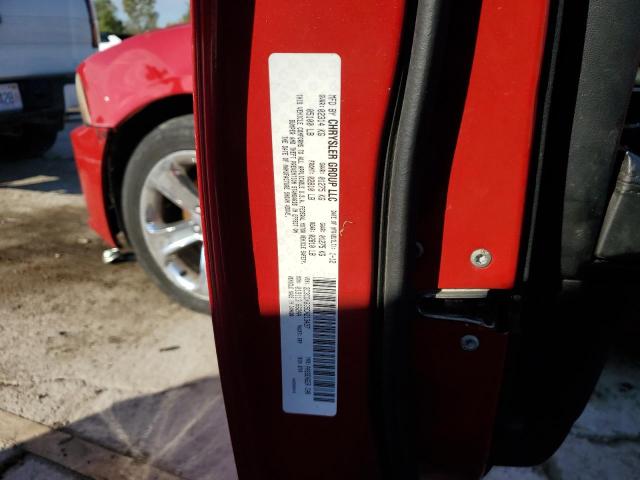 Photo 11 VIN: 2C3CDXBG5CH213437 - DODGE CHARGER SE 