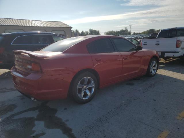 Photo 2 VIN: 2C3CDXBG5CH213437 - DODGE CHARGER SE 