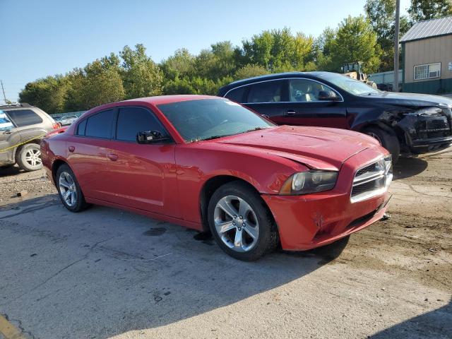 Photo 3 VIN: 2C3CDXBG5CH213437 - DODGE CHARGER SE 