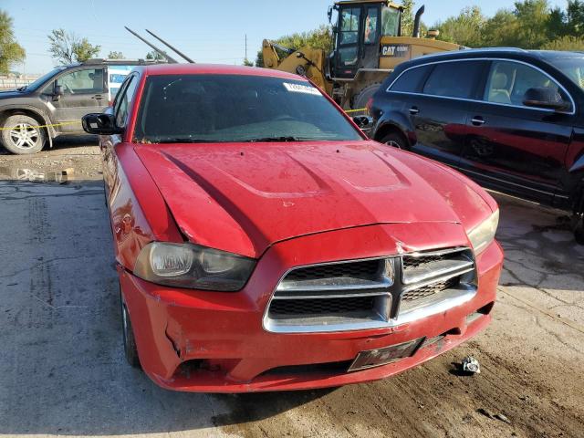 Photo 4 VIN: 2C3CDXBG5CH213437 - DODGE CHARGER SE 