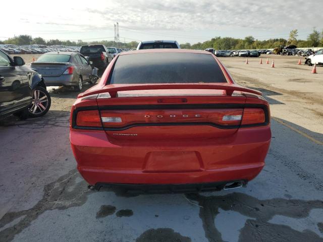 Photo 5 VIN: 2C3CDXBG5CH213437 - DODGE CHARGER SE 